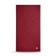 Funda para facturas - 24 x 12 cm - Rouge passion