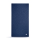 发票夹 - 24 x 12 cm - Bleu frisson