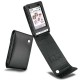 Lederschutzhülle LG VX9700 Dare  - Noir ( Nappa - Black ) 