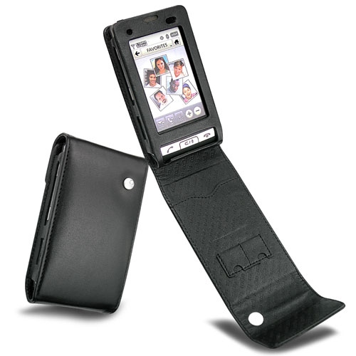 Custodia in pelle LG VX9700 Dare 