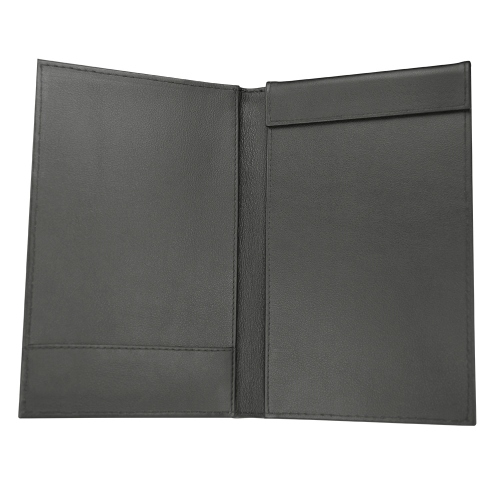                                                                                                                     Bill folder - 20 x 12 cm
                                                                                                              