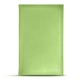 Bill folder - 20 x 12 cm - Vert olive ( Nappa - Pantone 578U ) 