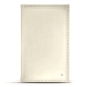 发票夹 - 20 x 12 cm - Blanc (  Nappa - White ) 