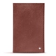 发票夹 - 20 x 12 cm - Passion vintage ( Glutton - Red ) 