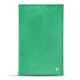 청구서 폴더 - 20 x 12 cm - Menthe vintage ( Pantone 562C ) 