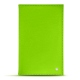 Porta-faturas - 20 x 12 cm - Vert fluo