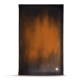 Bill folder - 20 x 12 cm - Marron Patine