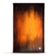 Bill folder - 20 x 12 cm - Fauve Patine