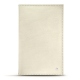 Porta-faturas - 20 x 12 cm - Blanc escumo