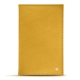 Porte factures - 20 x 12 cm - Jaune soulèu