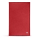 청구서 폴더 - 20 x 12 cm - Rouge troupelenc