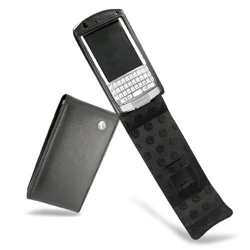 レザーケース Sony Ericsson P990i
