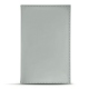 청구서 폴더 - 20 x 12 cm - Gris PU