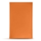 Porta-faturas - 20 x 12 cm - Orange PU