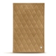 Rechungsumschlag - 20 x 12 cm - Sable vintage - Couture