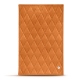 Porta-faturas - 20 x 12 cm - Mandarine vintage - Couture