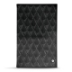 Bill folder - 20 x 12 cm - Onyx - Couture