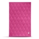 发票夹 - 20 x 12 cm - Rose BB - Couture