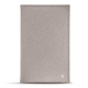 Bill folder - 20 x 12 cm - Taupe innocent