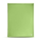 酒店专用文件夹 - Griffe 1 - Vert olive ( Nappa - Pantone 578U ) 