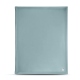 Portadocumenti hotel - Griffe 1 - Bleu ciel ( Nappa - Pantone 277C ) 