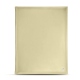 酒店专用文件夹 - Griffe 1 - Beige ( Nappa - Pantone 7502C ) 