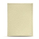 Porta-documentos para hotel - Griffe 1 - Ivoire ( Sleek P C12 - White ) 