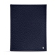 Dokumentenablage Hotel - Griffe 1 - Cobalt ( Pantone 2766C ) 