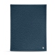 酒店专用文件夹 - Griffe 1 - Indigo ( Pantone 303U ) 