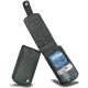 Housse cuir Palm Treo 800w  - Noir ( Nappa - Black ) 