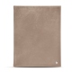 Porta-documentos para hotel - Griffe 1 - Taupe vintage ( Pantone 7530C ) 