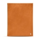 酒店专用文件夹 - Griffe 1 - Mandarine vintage ( Pantone 165C ) 