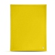 ホテル用ドキュメントフォルダー Griffe 1 - Jaune fluo