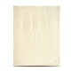 Portadocumenti hotel - Griffe 1 - Crocodile milk