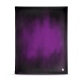 Hotel document folder - Griffe 1 - Violet Patine