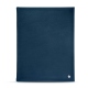 Porta-documentos para hotel - Griffe 1 - Blu mediterran