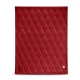 호텔 문서철 - Griffe 1 - Rouge - Couture ( Nappa - Pantone 199C ) 
