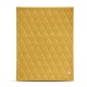 Portadocumenti hotel - Griffe 1 - Mimosa - Couture ( Pantone 141C ) 