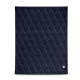 Hotel document folder - Griffe 1 - Cobalt - Couture ( Pantone 2766C ) 