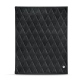 Funda para documentos de hotel - Griffe 1 - Dark vintage - Couture