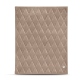 酒店专用文件夹 - Griffe 1 - Taupe vintage - Couture