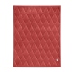 Porta-documentos para hotel - Griffe 1 - Cerise vintage - Couture