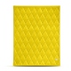 호텔 문서철 - Griffe 1 - Jaune fluo - Couture
