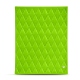 호텔 문서철 - Griffe 1 - Vert fluo - Couture