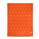 Porta-documentos para hotel - Griffe 1 - Orange fluo - Couture