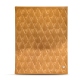 Porta-documentos para hotel - Griffe 1 - Or Maïa - Couture