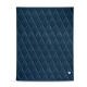Funda para documentos de hotel - Griffe 1 - Blu mediterran - Couture