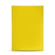 Portamenu  room service A4 - Griffe 1 - Jaune fluo