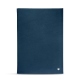 Room service menu holder A4 - Griffe 1 - Blu mediterran