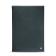 Portamenu  room service A4 - Griffe 1 - Blu marino